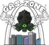 Gas Zone Logo